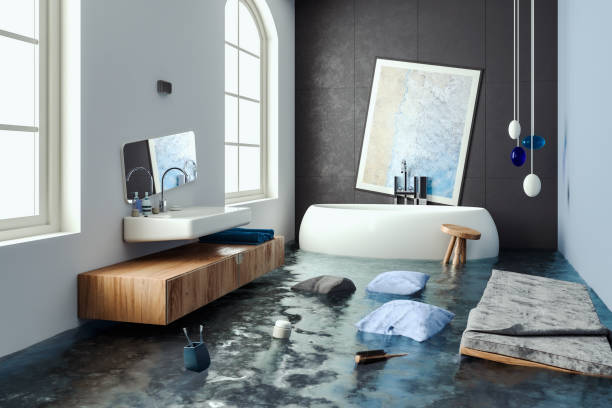 Best 24-hour water damage restoration  in Lake Belvedere Estates, FL